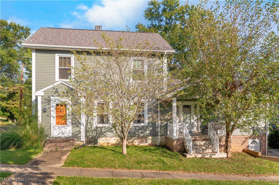 North Terrace - Residential