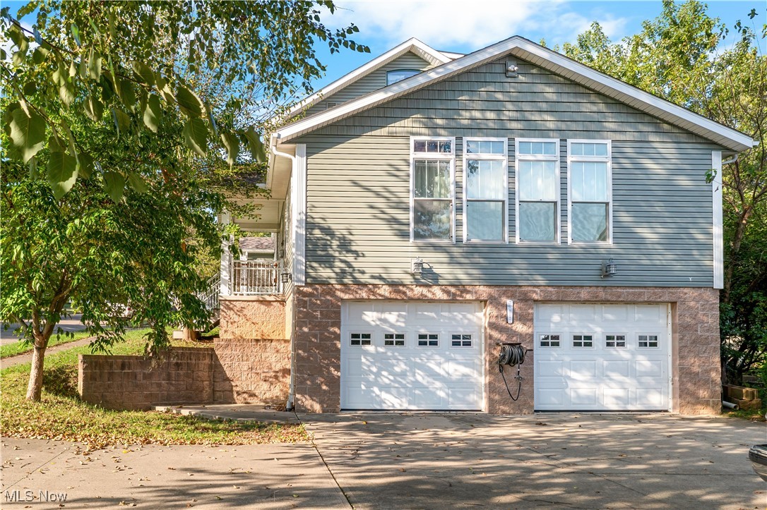 North Terrace - Residential
