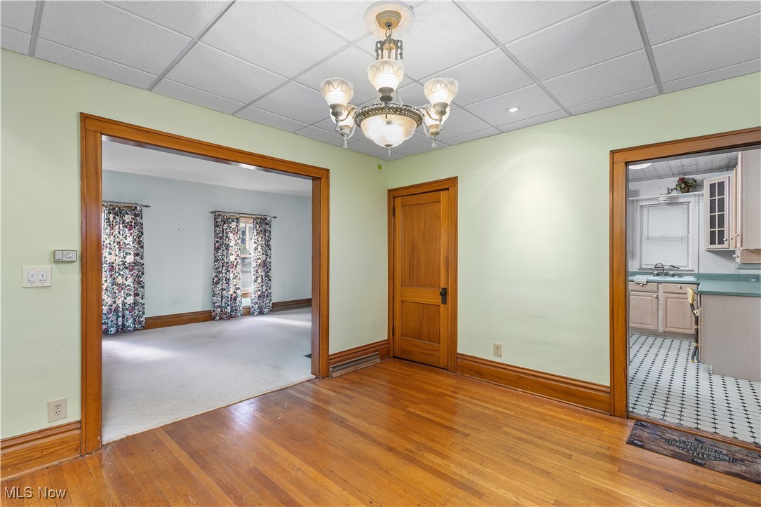 North Terrace - Residential