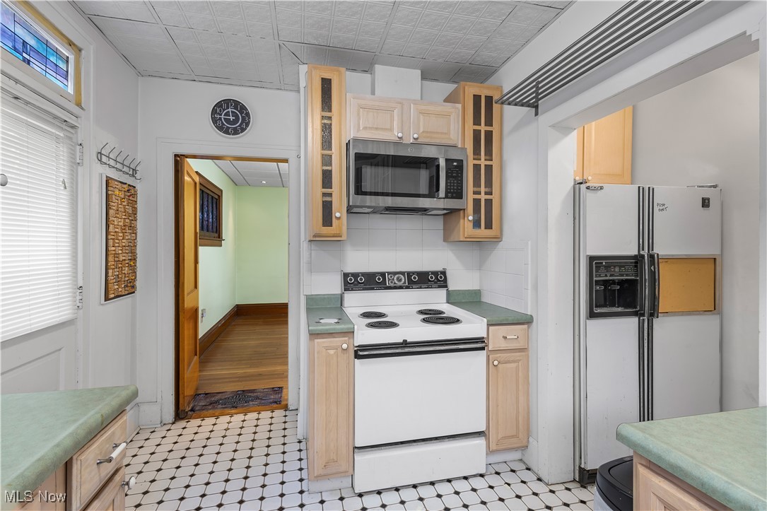 North Terrace - Residential