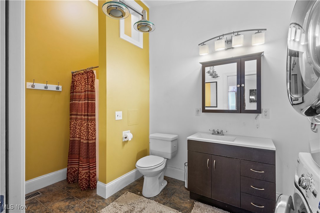 North Terrace - Residential