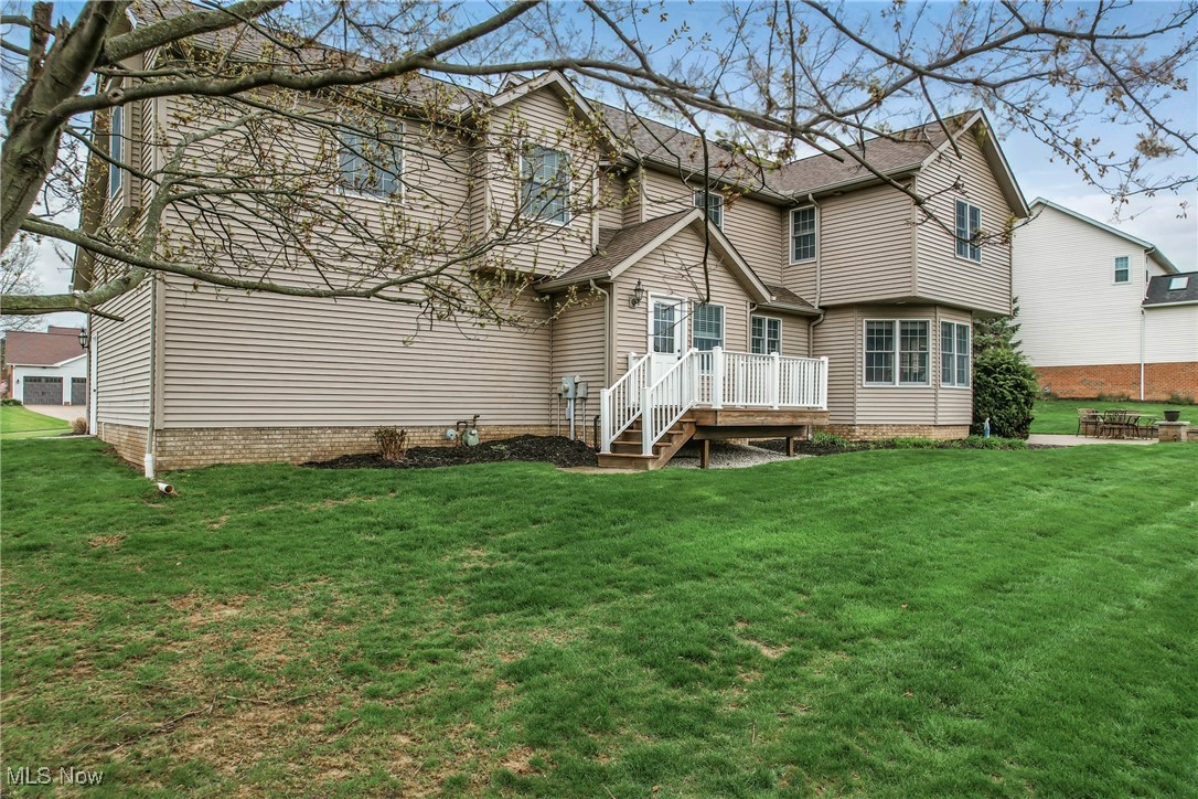 389 Stonybrook Circle, Wadsworth, Ohio image 5