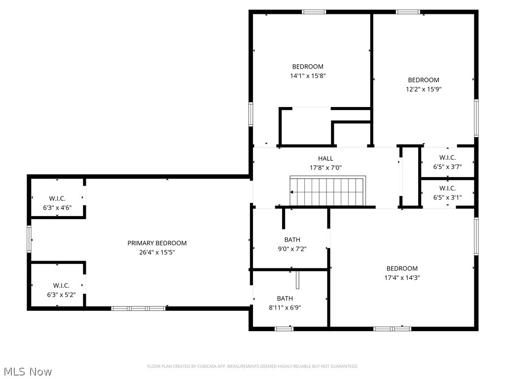 Sweringen Companys Sub #30 - Residential