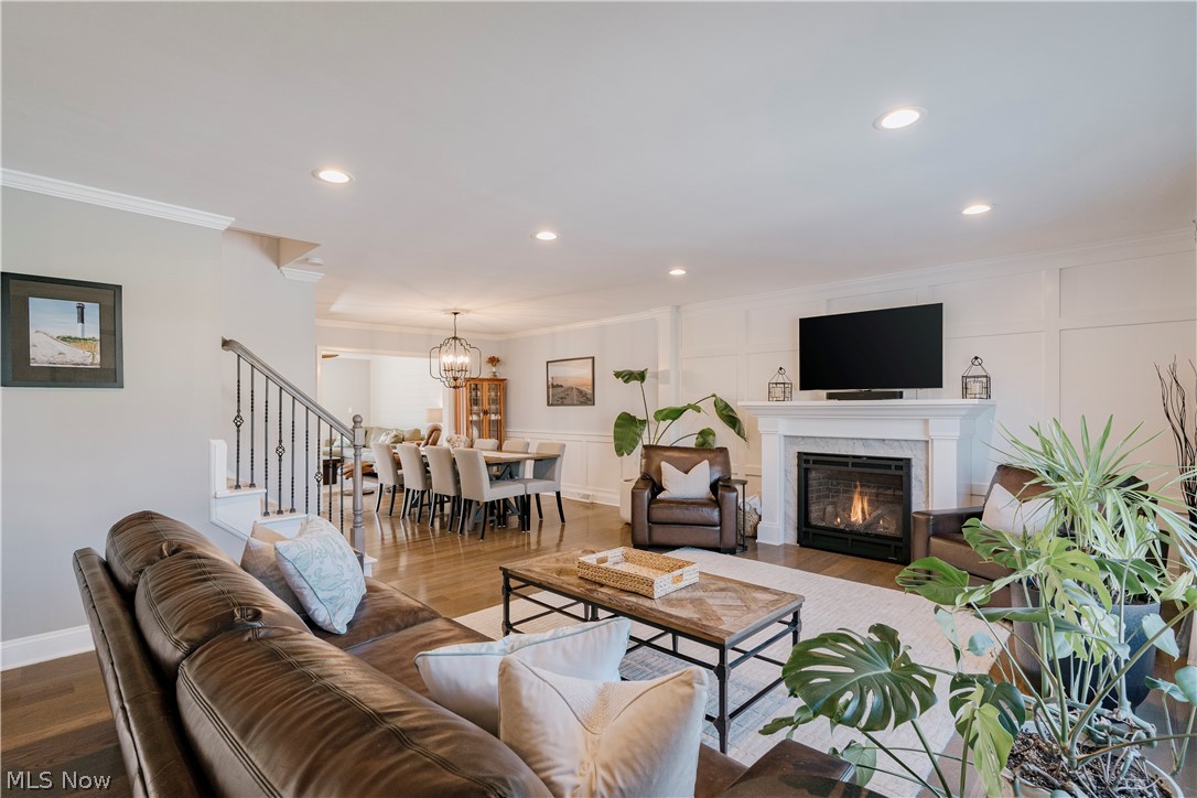 Sweringen Companys Sub #30 - Residential