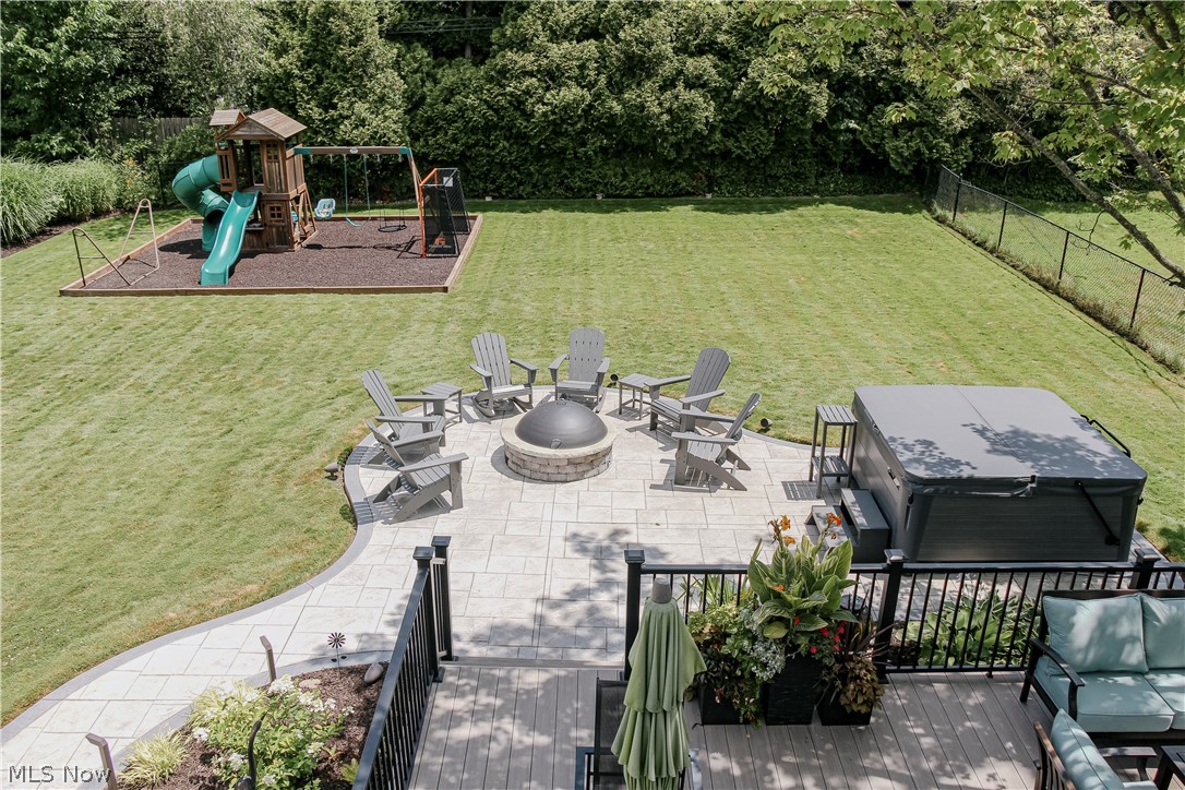 Sweringen Companys Sub #30 - Residential