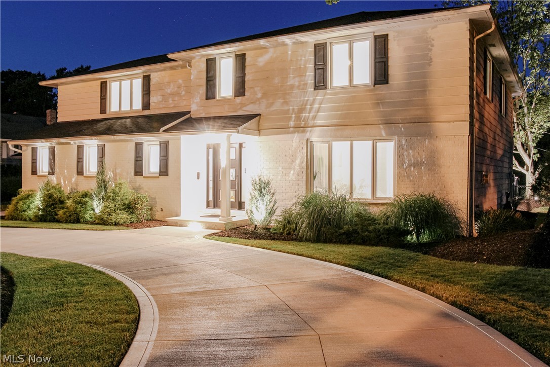 Sweringen Companys Sub #30 - Residential