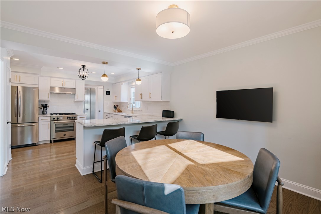 Sweringen Companys Sub #30 - Residential