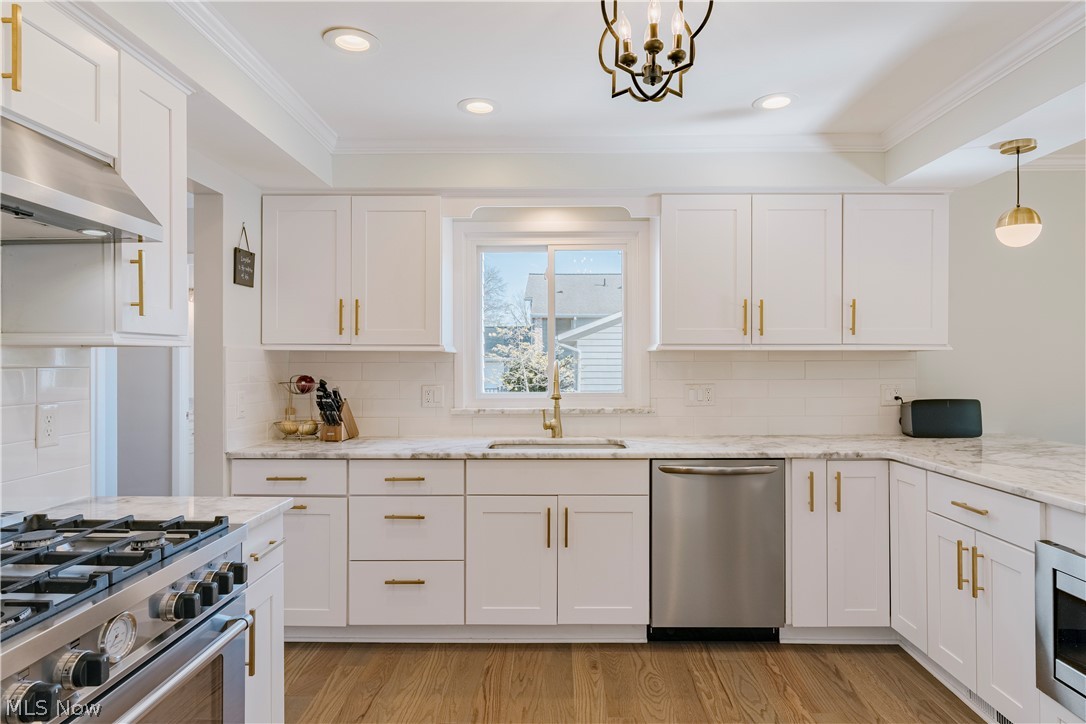 Sweringen Companys Sub #30 - Residential