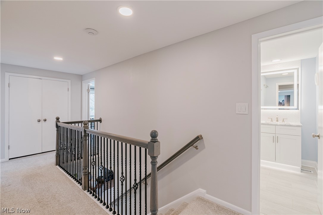 Sweringen Companys Sub #30 - Residential