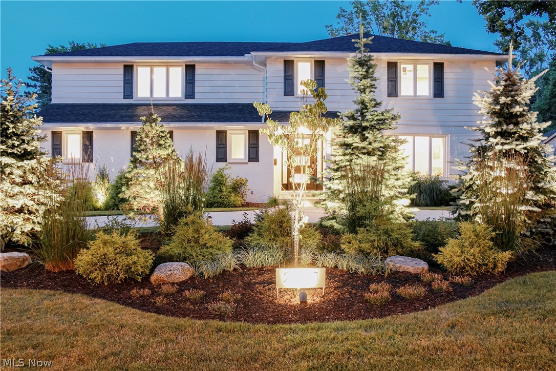 Sweringen Companys Sub #30 - Residential