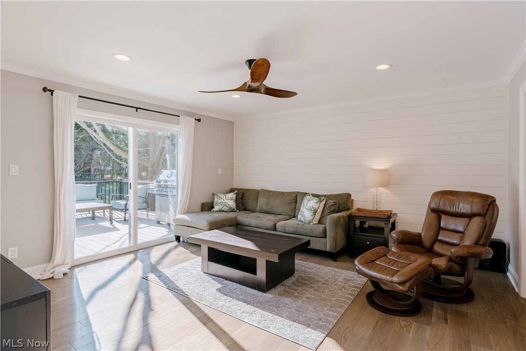 Sweringen Companys Sub #30 - Residential