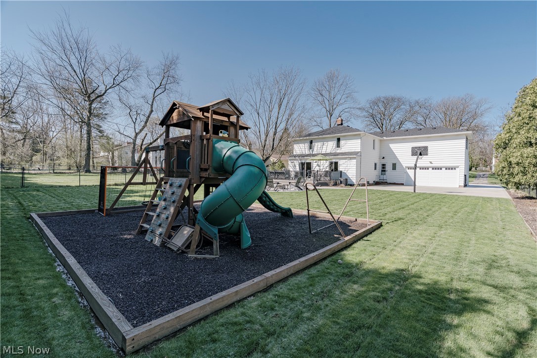 Sweringen Companys Sub #30 - Residential