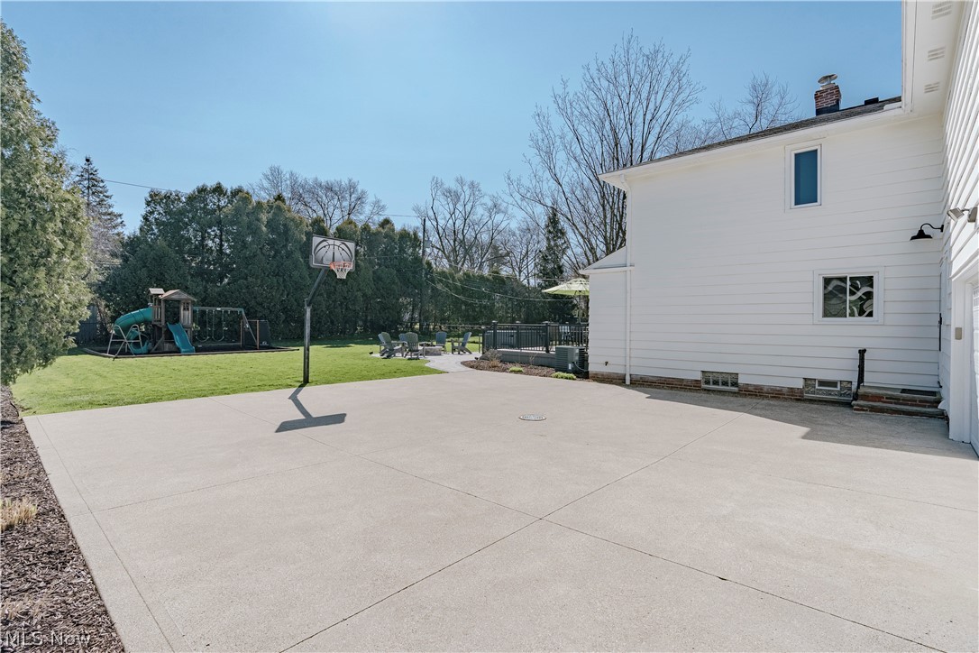 Sweringen Companys Sub #30 - Residential