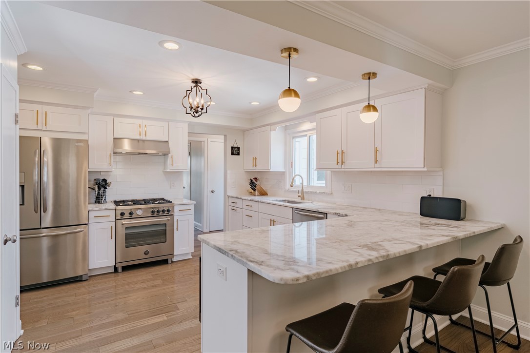 Sweringen Companys Sub #30 - Residential