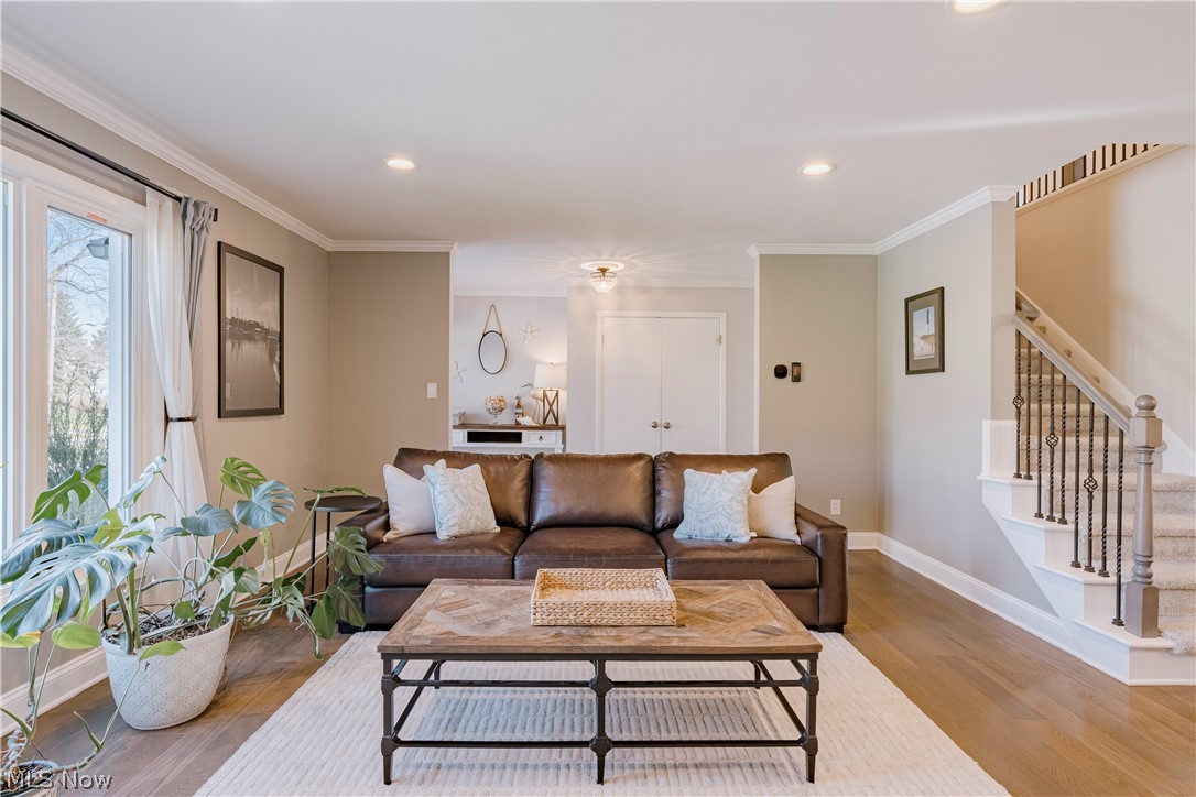 Sweringen Companys Sub #30 - Residential