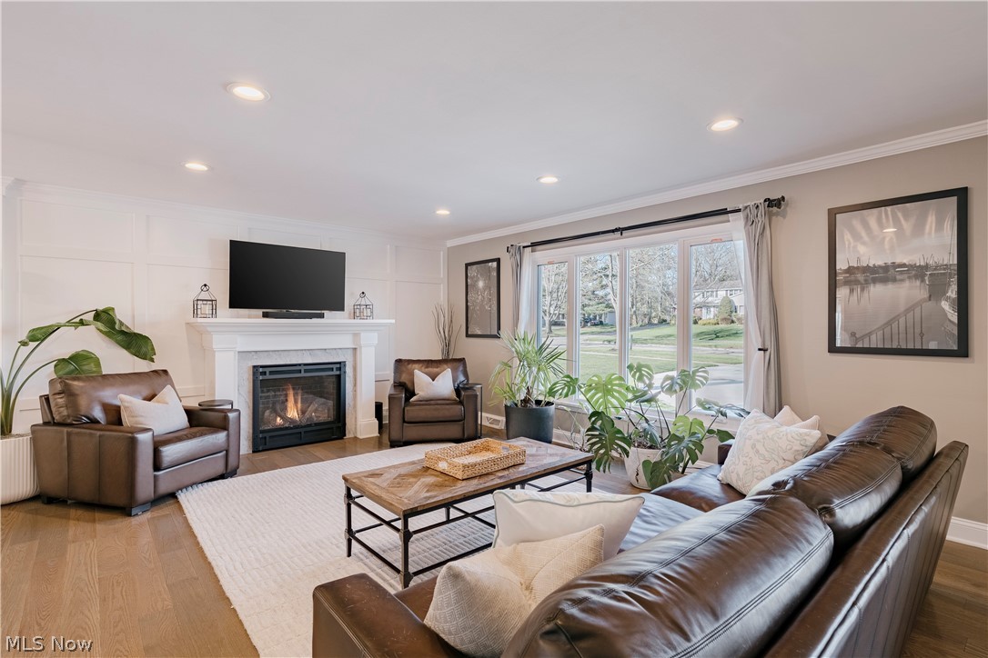 Sweringen Companys Sub #30 - Residential