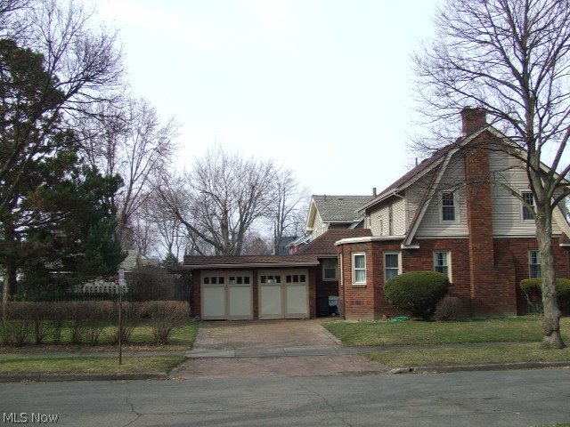 Firestone Park - Residential