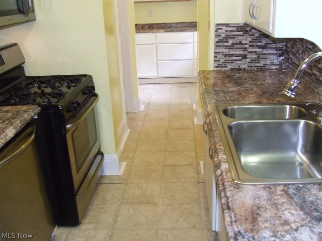 Firestone Park - Residential