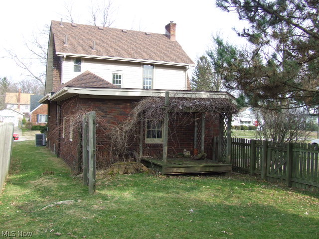 Firestone Park - Residential