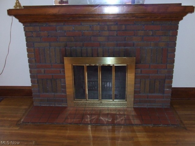 Firestone Park - Residential