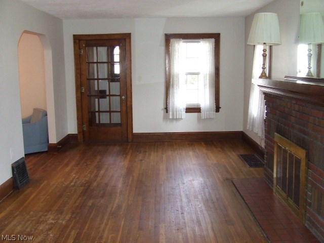 Firestone Park - Residential