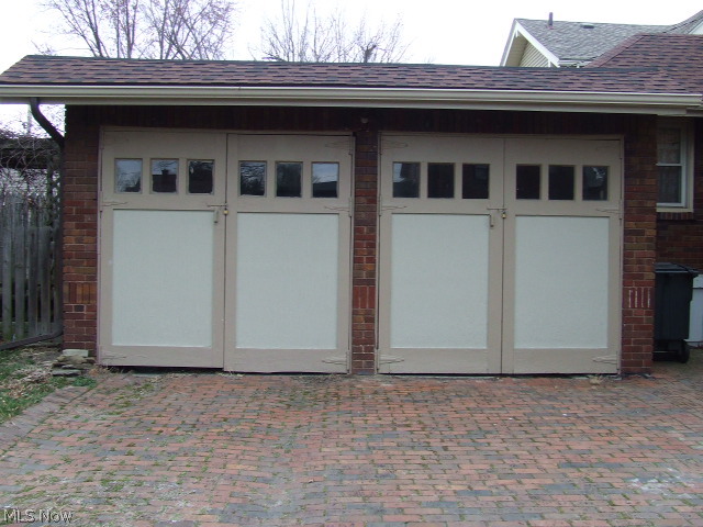 Firestone Park - Residential