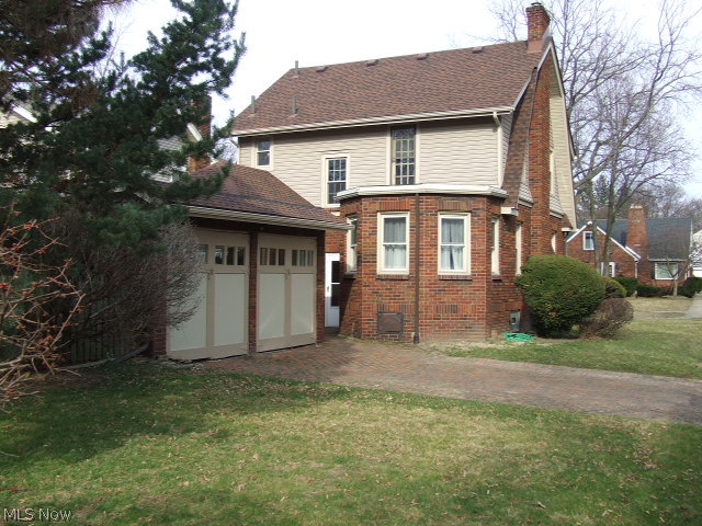 Firestone Park - Residential