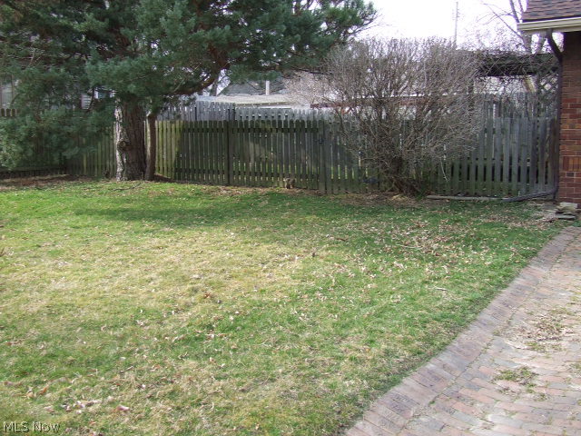 Firestone Park - Residential
