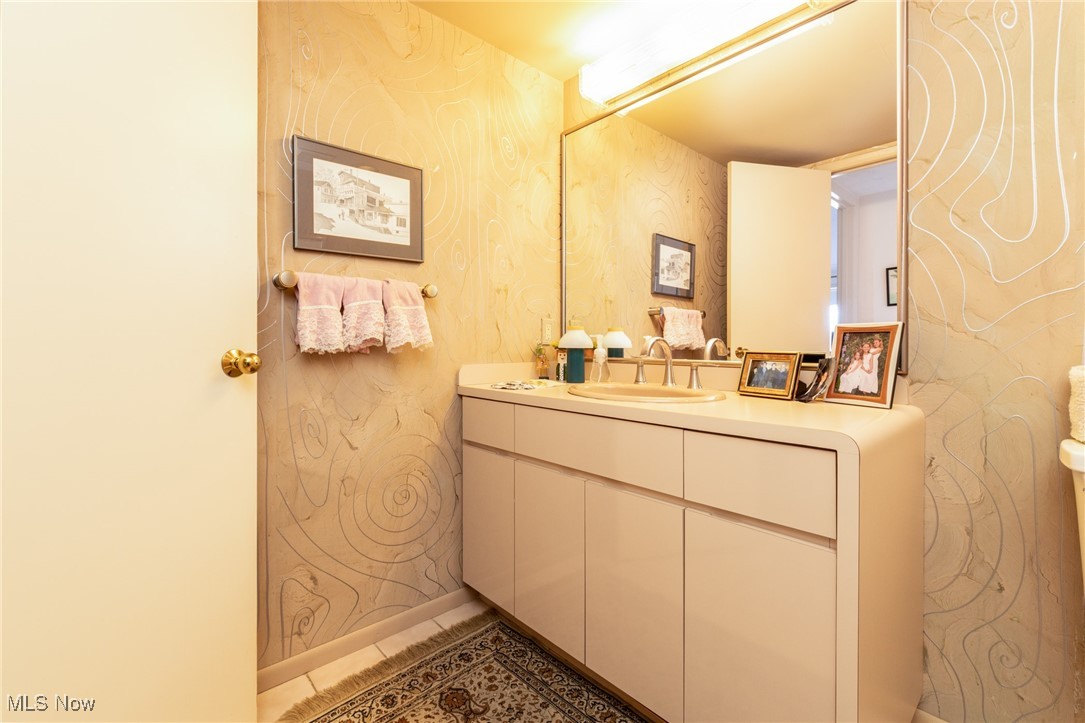 The Village - Residential