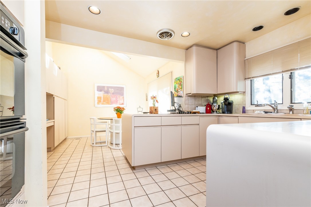 The Village - Residential