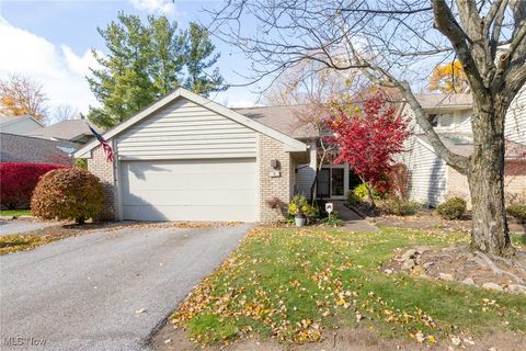5 Hampshire Court Beachwood OH 44122