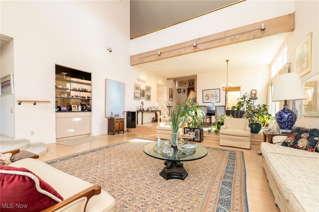 The Village - Residential