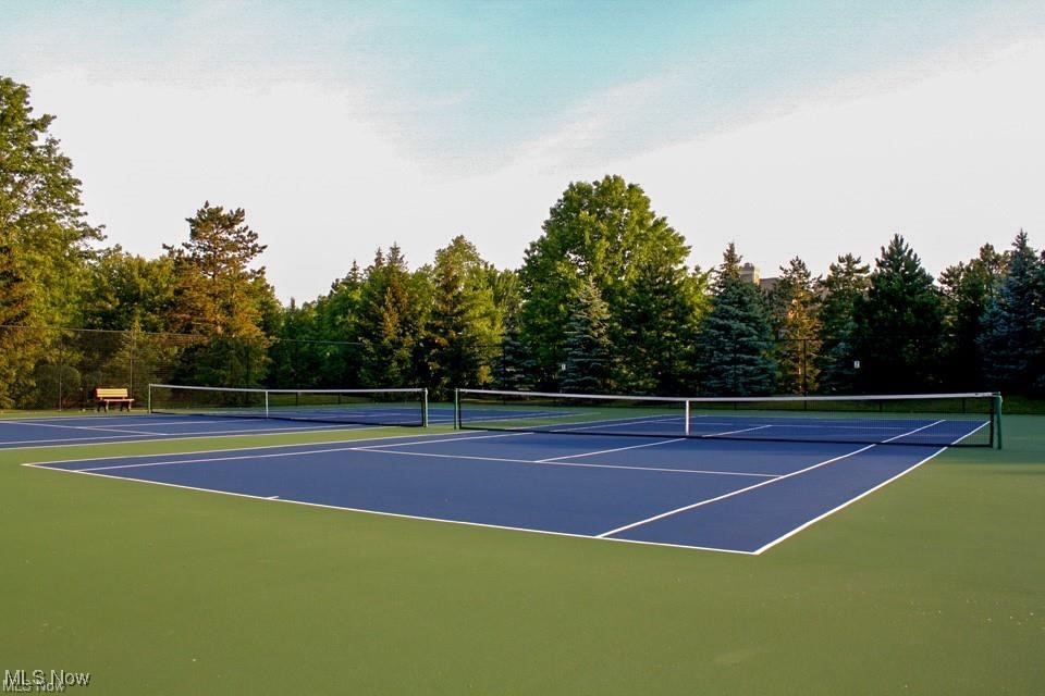 The Village - Residential