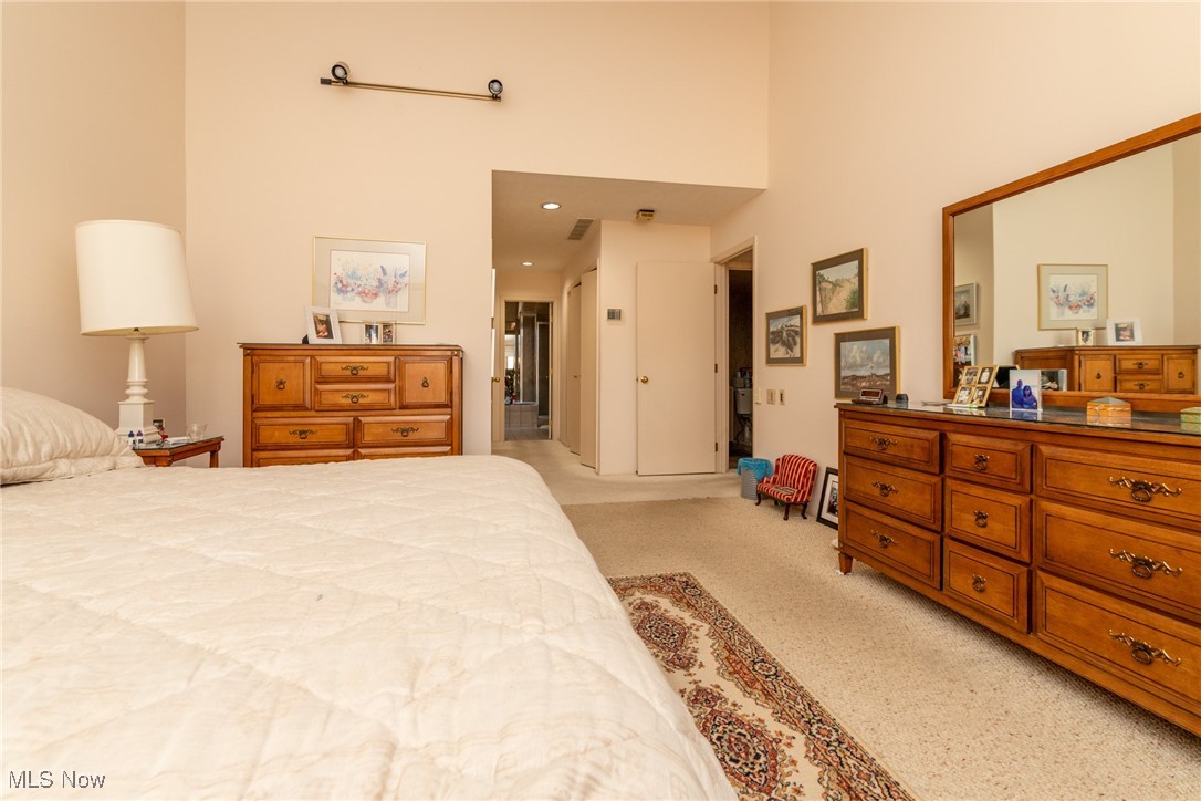 The Village - Residential