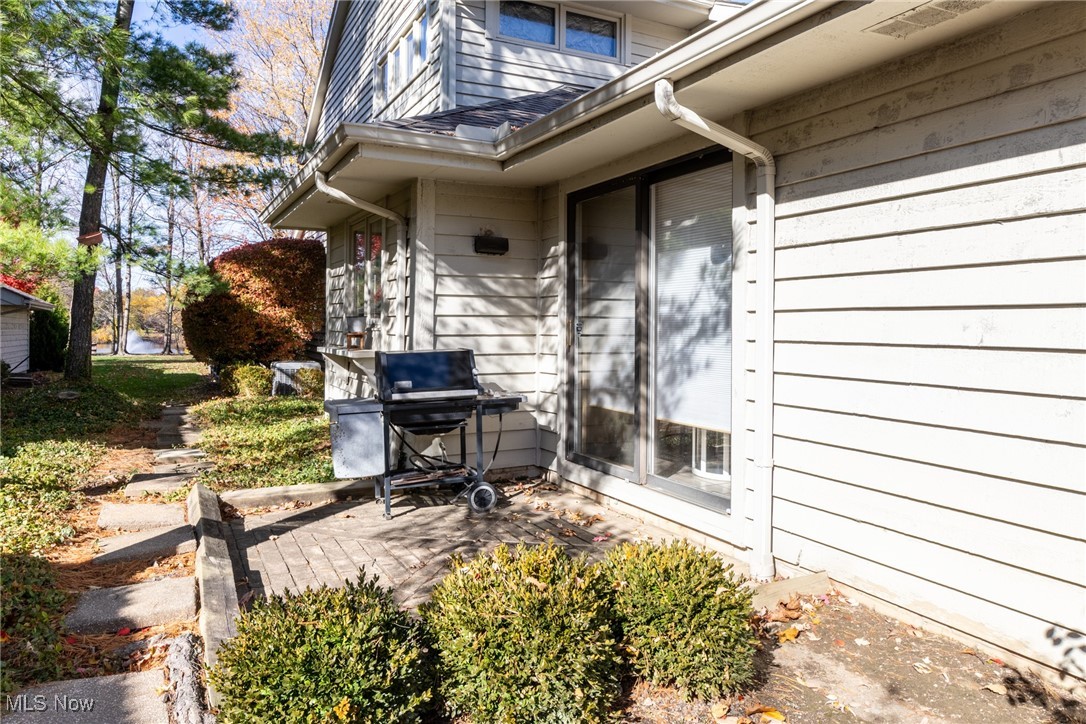 The Village - Residential