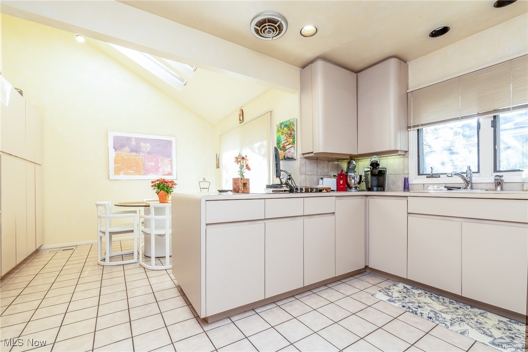 The Village - Residential