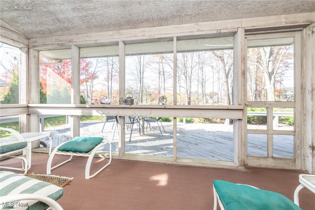 The Village - Residential