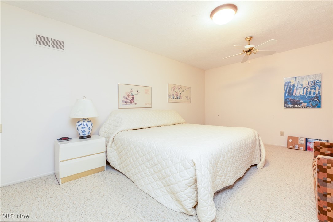 The Village - Residential