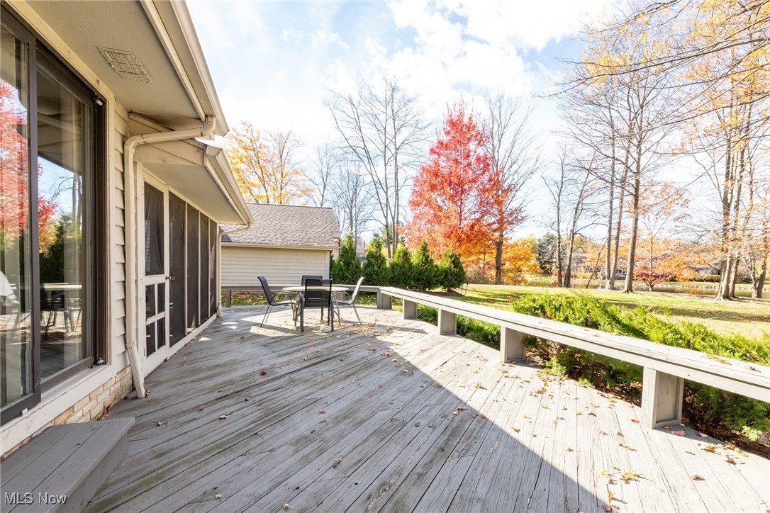 The Village - Residential