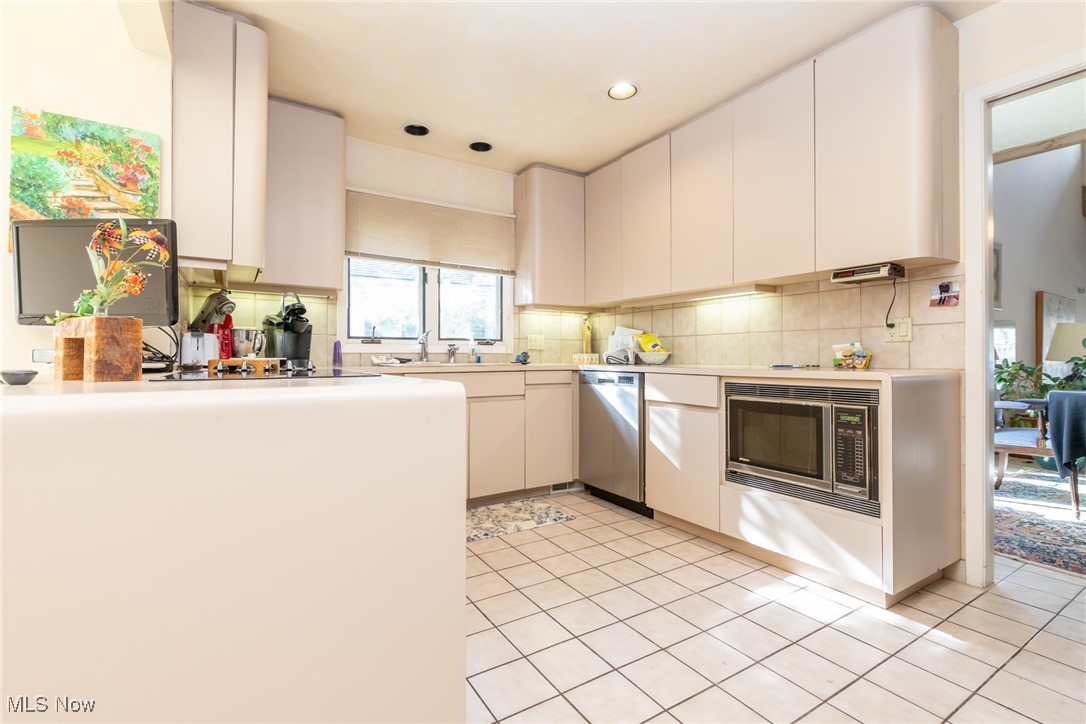 The Village - Residential