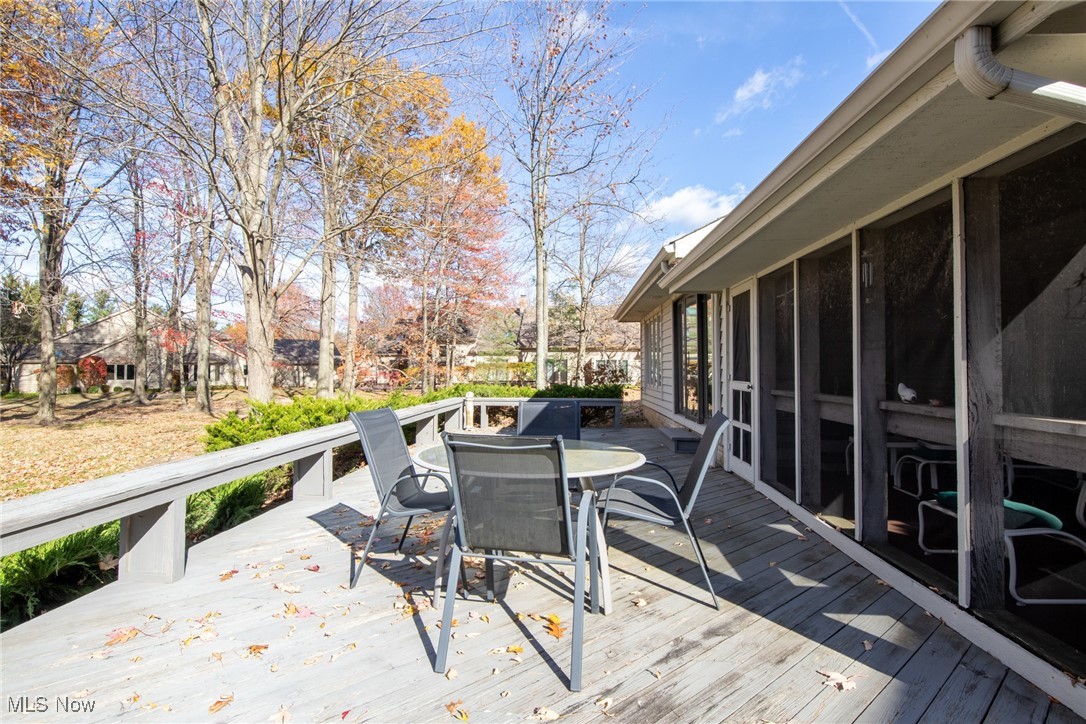 The Village - Residential