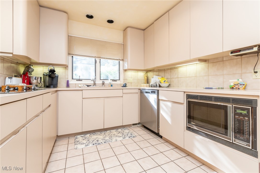 The Village - Residential