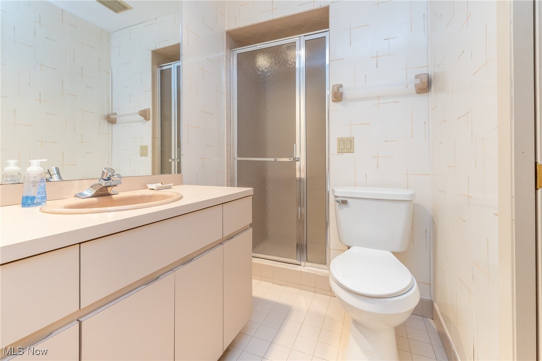 The Village - Residential