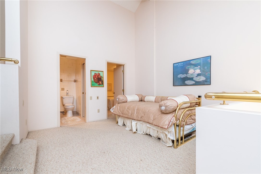 The Village - Residential