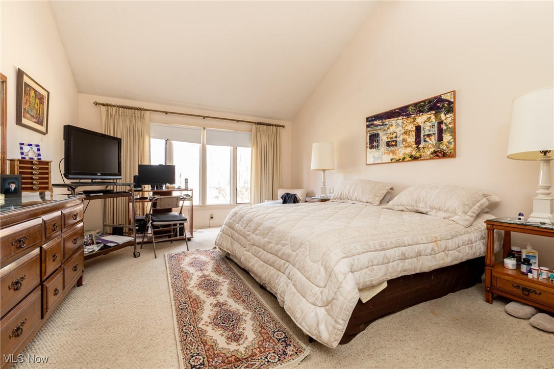 The Village - Residential