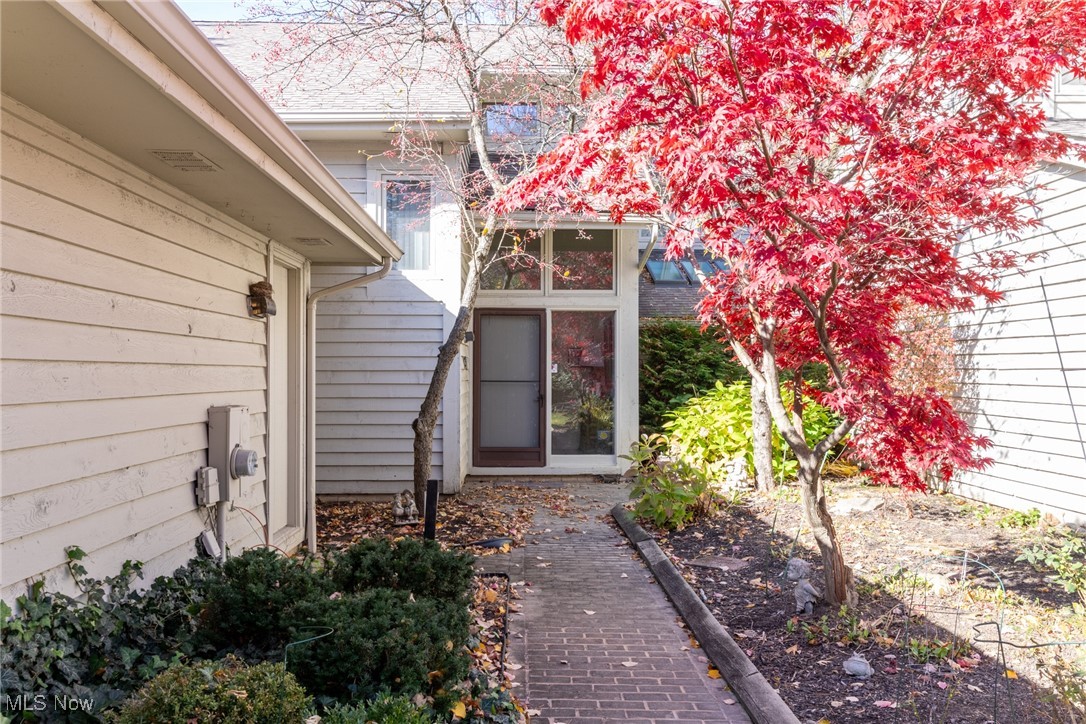 The Village - Residential