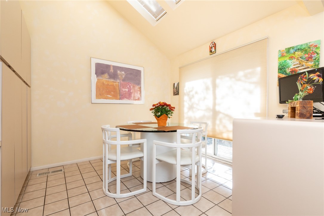 The Village - Residential