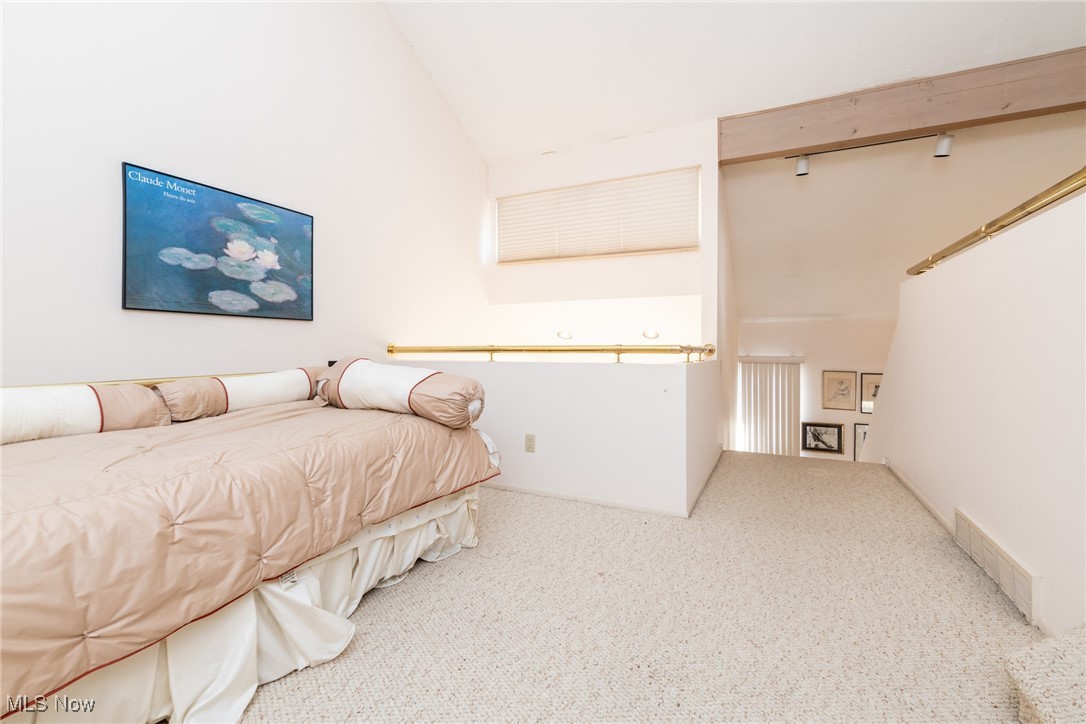 The Village - Residential