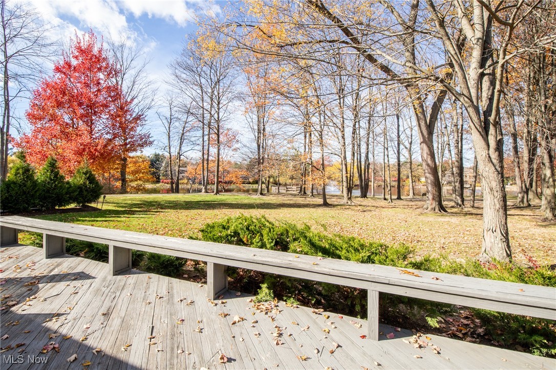 The Village - Residential