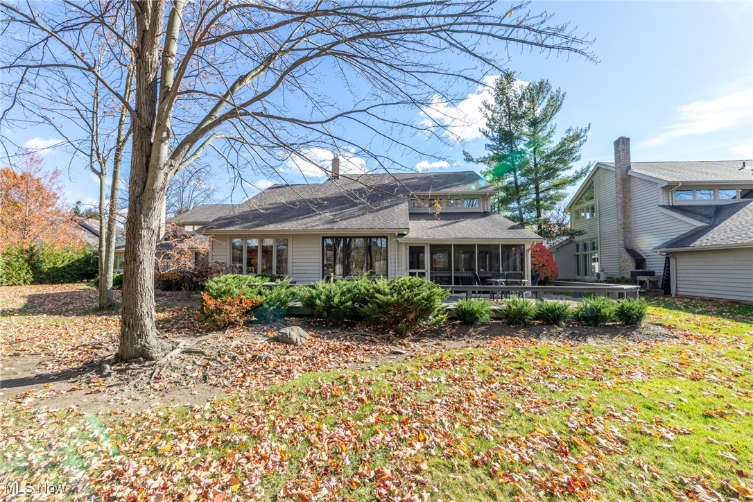 The Village - Residential